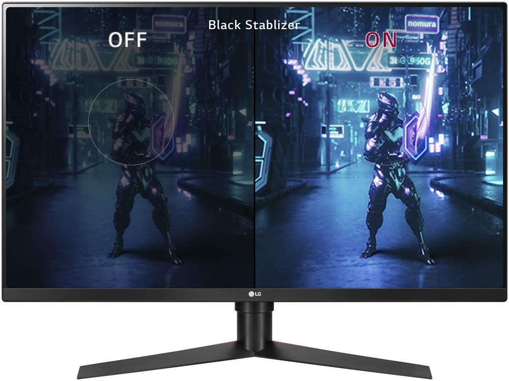 鮭　LG 32GK850G-B LG 32GK850G-B 32